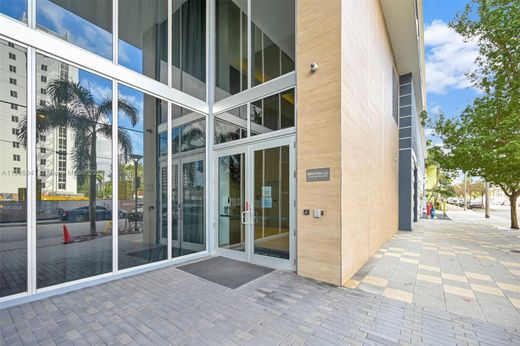 Wohnkomplexe in Miami, Miami-Dade County