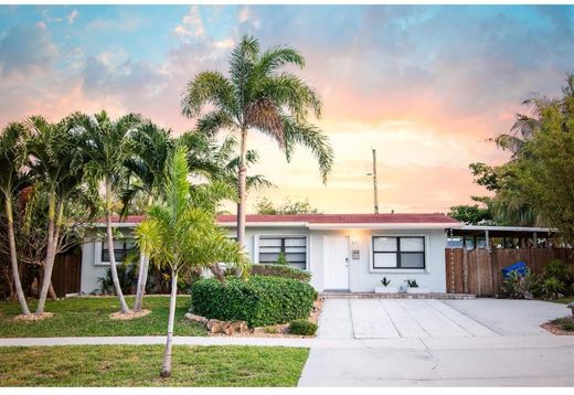 Villa a Lantana, Palm Beach County