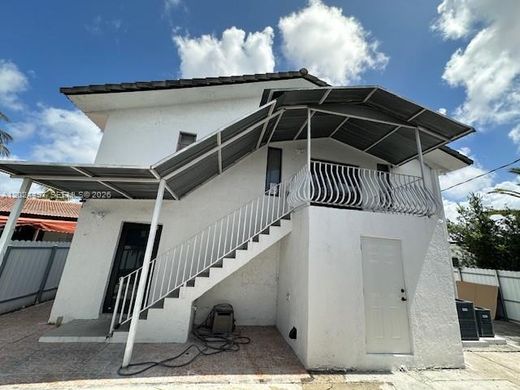 Wohnkomplexe in Miami Terrace Mobile Home, Miami-Dade County