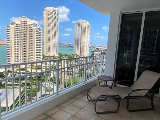 Komplex apartman Miami, Miami-Dade County