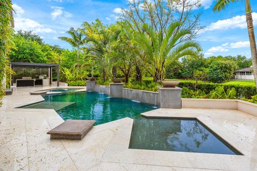 Villa in Parkland, Broward County