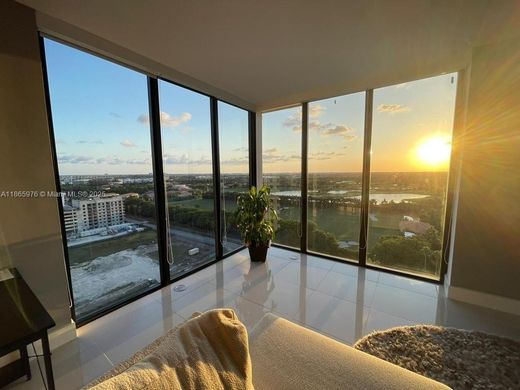 Complexes résidentiels à Doral, Comté de Miami-Dade