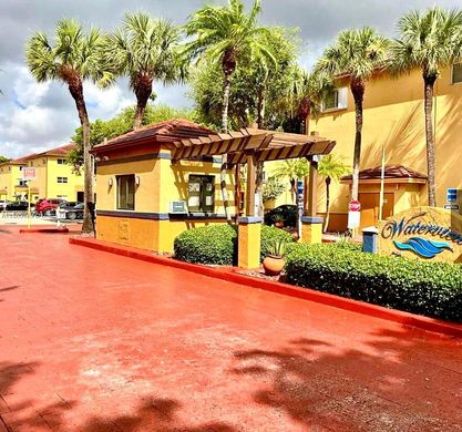 公寓楼  迈阿密, Miami-Dade County