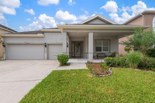 Villa - Tampa, Hillsborough County