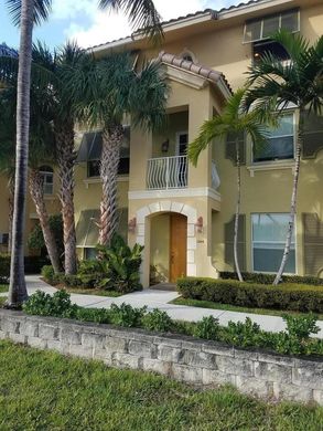 Dom miejski w Boynton Beach, Palm Beach County