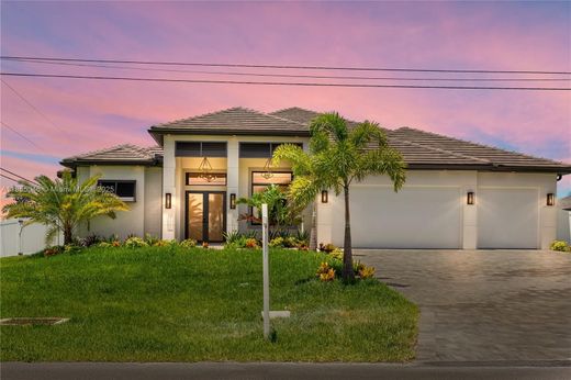 ﻓﻴﻼ ﻓﻲ Cape Coral, Lee County