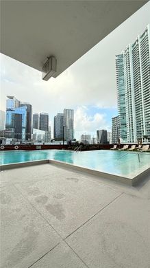 Complesso residenziale a Miami, Miami-Dade County