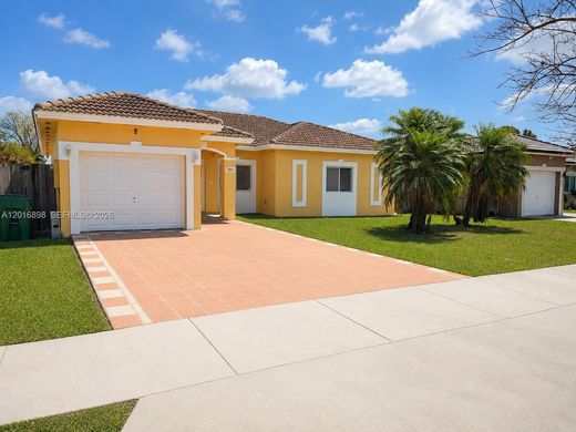 Villa - Homestead, Miami-Dade County