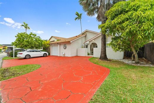 别墅  Miami Terrace Mobile Home, Miami-Dade County