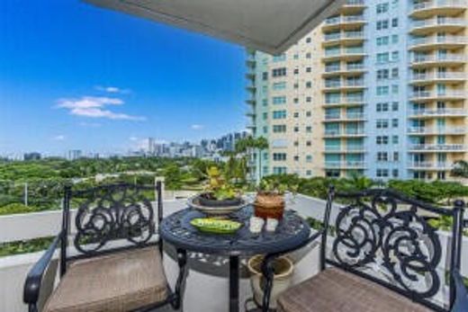 Residential complexes in Miami, Miami-Dade