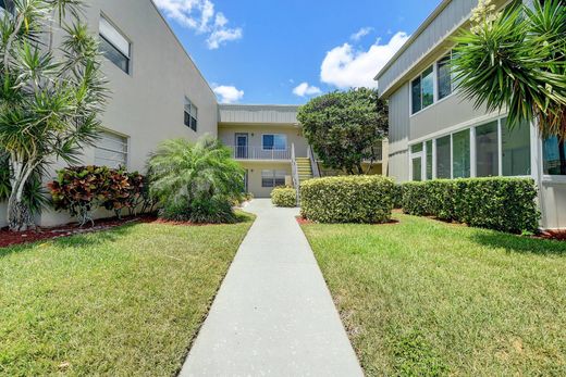 Komplex apartman Delray Beach, Palm Beach County