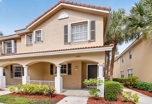 Townhouse in Delray Beach, Palm Beach