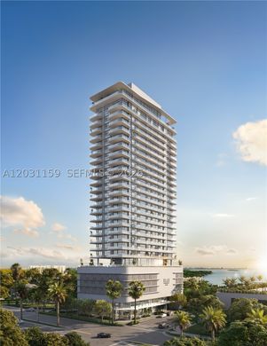 Residential complexes in Miami, Miami-Dade