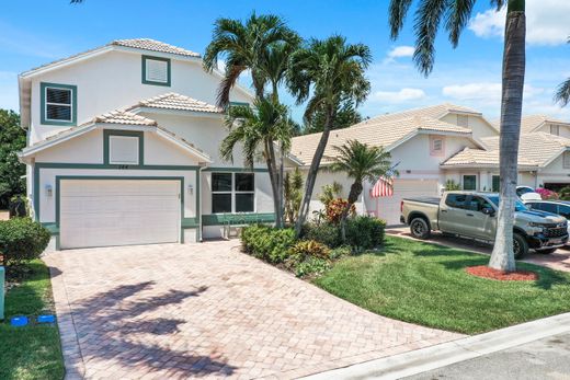 Villa - Jensen Beach, Martin County