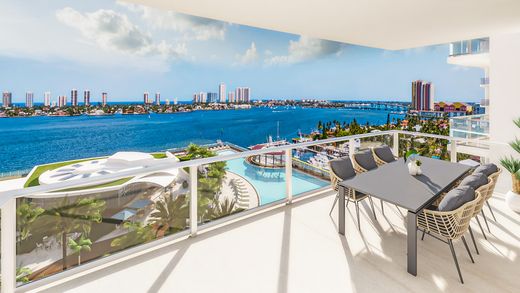 Жилой комплекс, Lake Park, Palm Beach County