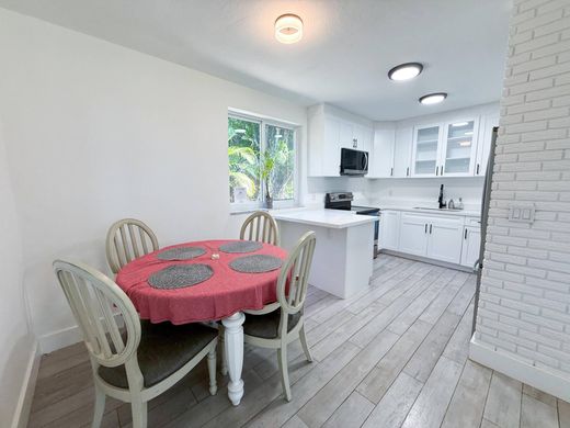 Вилла, Голливуд, Broward County