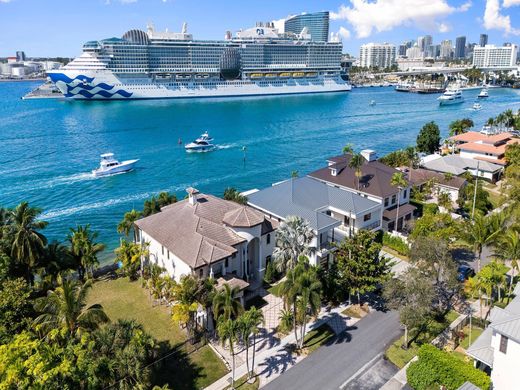 Villa à Fort Lauderdale, Comté de Broward