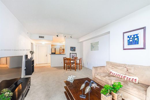 Complesso residenziale a Miami, Miami-Dade County