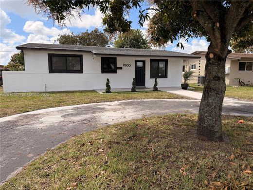 Villa a Miramar, Broward County