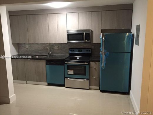 Residential complexes in Doral, Miami-Dade