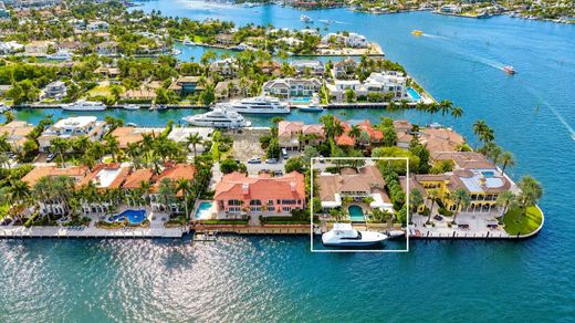 Вилла, Форт-Лодердейл, Broward County