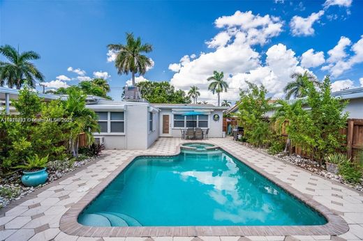 Villa a Hollywood, Broward County