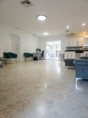 Вилла, Hallandale Beach, Broward County