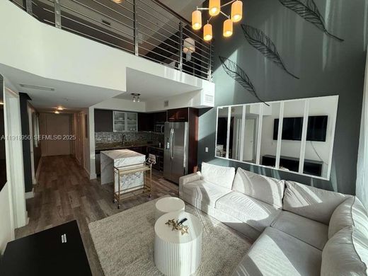 Appartementencomplex in Miami, Miami-Dade County