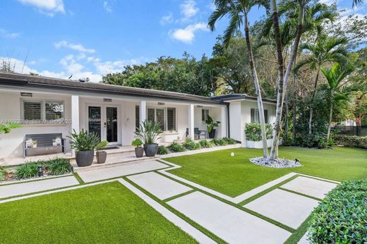 Villa in Coral Gables, Miami-Dade