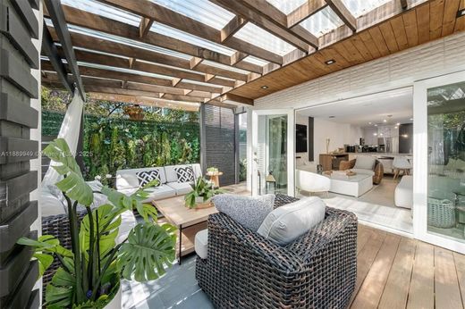 别墅  迈阿密, Miami-Dade County