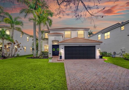 Villa - Wellington, Palm Beach County
