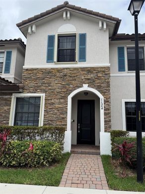 تاون هاوس ﻓﻲ ميامي، فلوريدا, Miami-Dade County