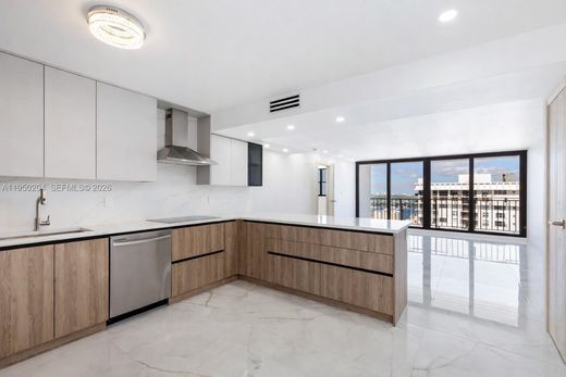 Komplex apartman Hollywood, Broward County
