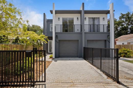 ‏בית בעיר ב  מיאמי, Miami-Dade County