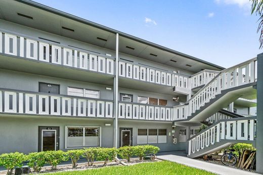 Kamienica w Boca Raton, Palm Beach County