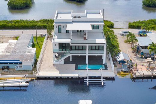 Вилла, Key Largo, Monroe County