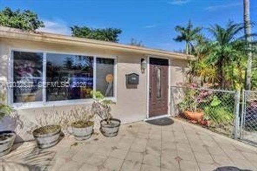 Villa in North Miami Beach, Miami-Dade