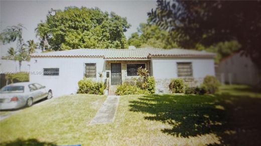 Willa w Miami, Miami-Dade County