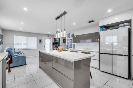 Villa Miami, Miami-Dade County