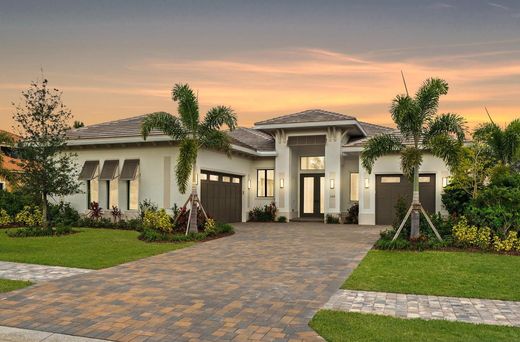 Villa in Port Saint Lucie, Saint Lucie County