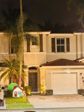 Casa di città a Sunrise, Broward County