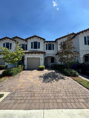 Casa di città a North Lauderdale, Broward County