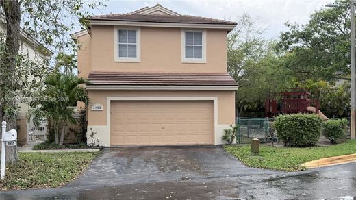 Villa in Davie, Broward County