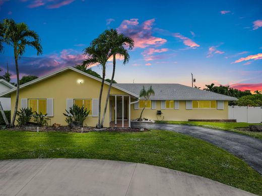 빌라 / Boynton Beach, Palm Beach County