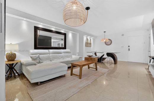 Kamienica w Miami Beach, Miami-Dade County