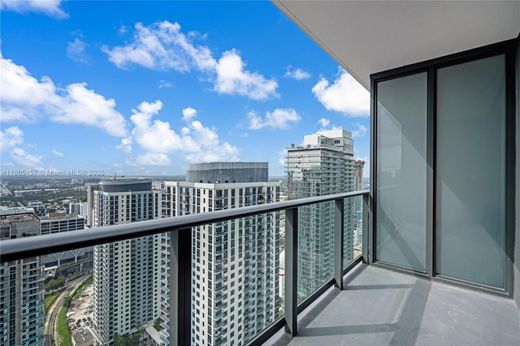 Residential complexes in Miami, Miami-Dade
