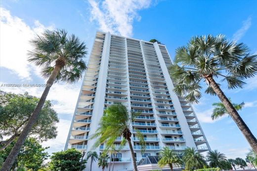 Complesso residenziale a Aventura, Miami-Dade County