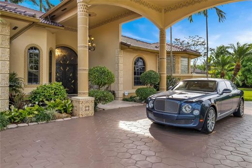 Villa en Homestead, Miami-Dade County