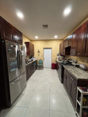 Villa - Miami Heights Trailer Park, Miami-Dade County