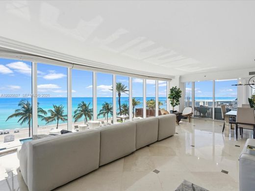 Complesso residenziale a Sunny Isles Beach, Miami-Dade County